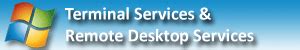 TS: Terminal Server Device Redirection 